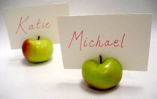 apple