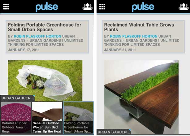 urban-gardens-on-pulse-news-application-for-iPhone