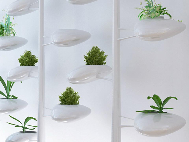 hydroponic technology for small spaces live screen utilizes hydroponic ...