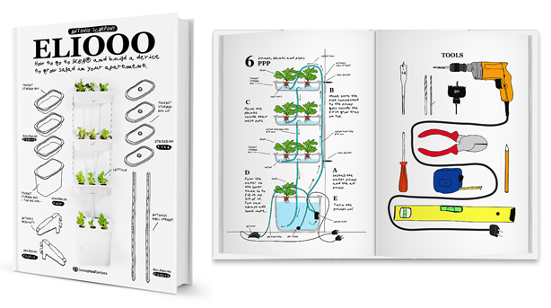 ... Indoor Hydroponic Gardens Using IKEA Storage Boxes - Urban Gardens