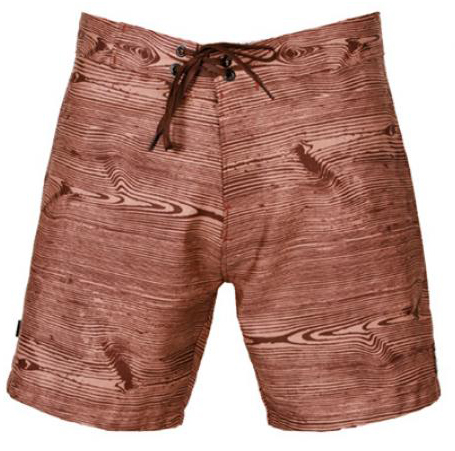wood-grain-shorts